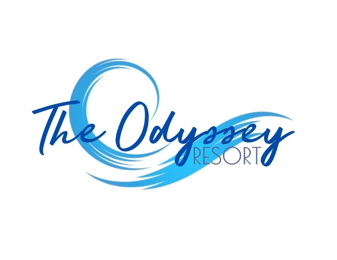 The Odyssey Resort Utila Exteriör bild
